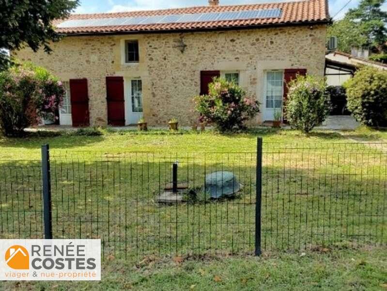 annonce Renée Costes