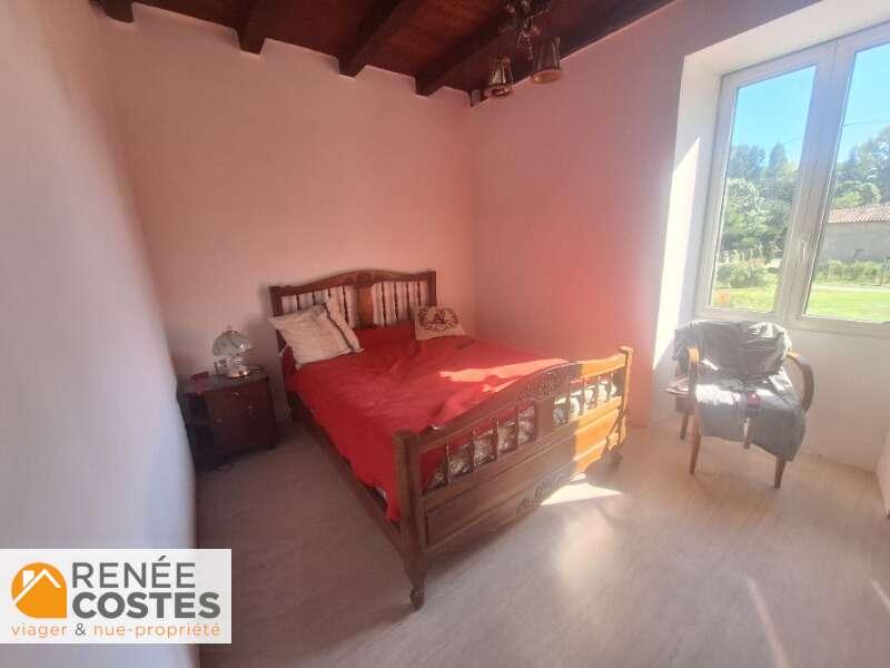 annonce Renée Costes