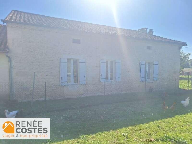 annonce Renée Costes