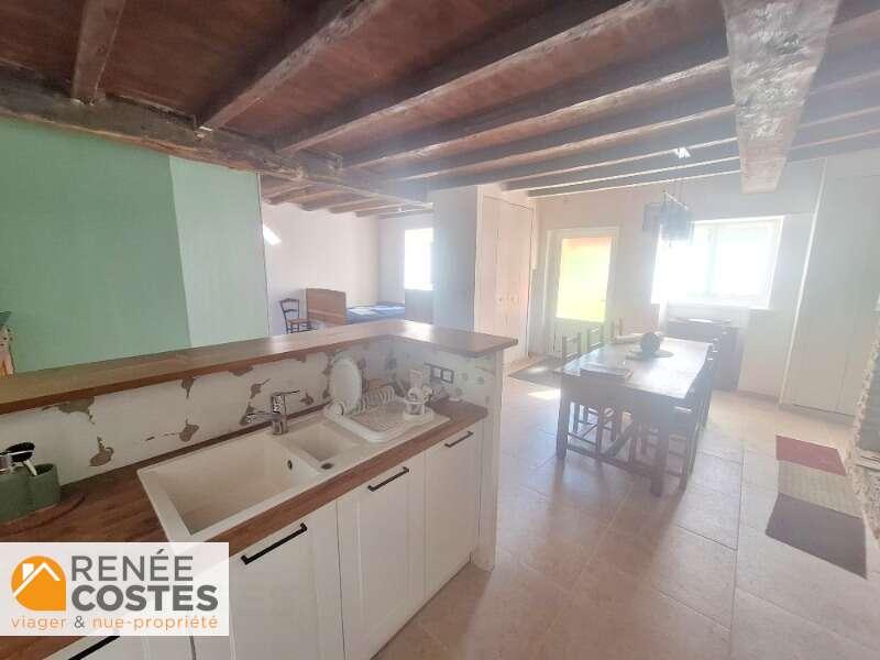 annonce Renée Costes