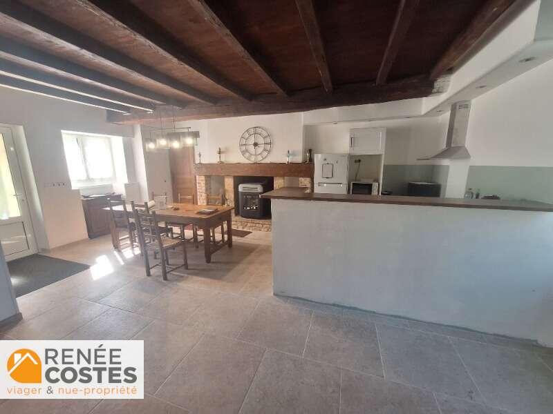 annonce Renée Costes