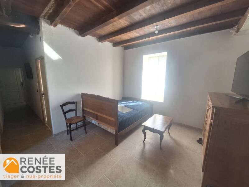 annonce Renée Costes