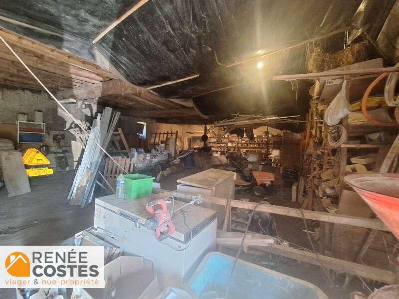 annonce Renée Costes