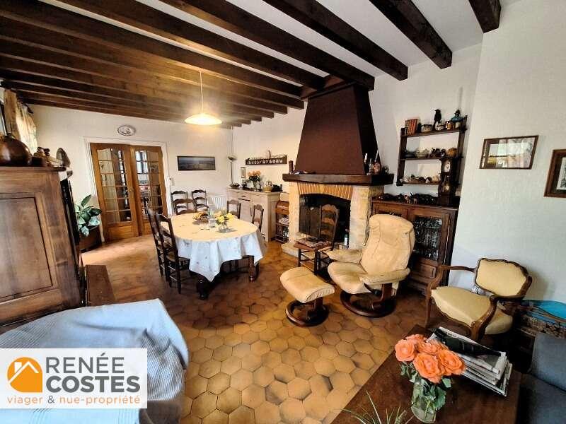 annonce Renée Costes