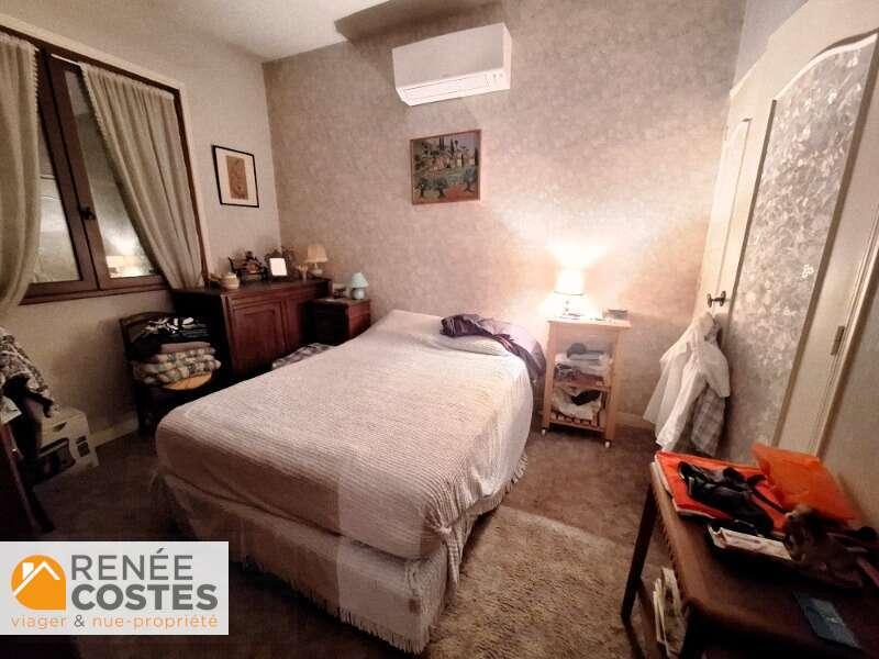 annonce Renée Costes