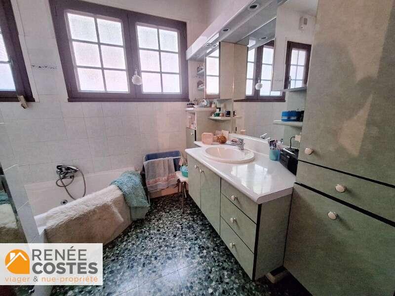 annonce Renée Costes