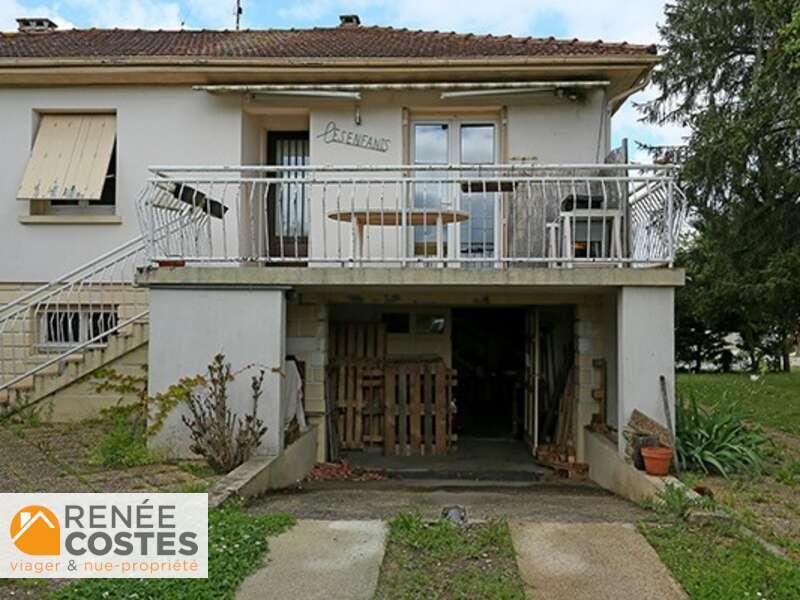 annonce Renée Costes