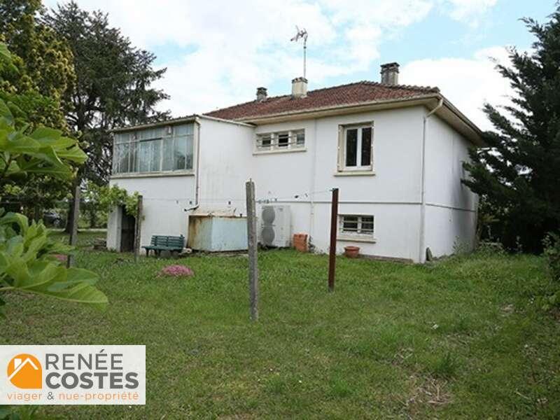 annonce Renée Costes