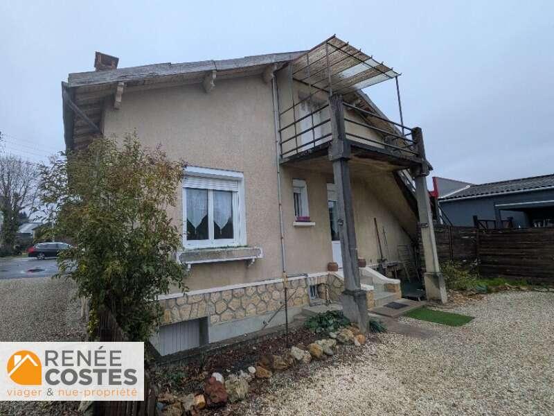 annonce Renée Costes