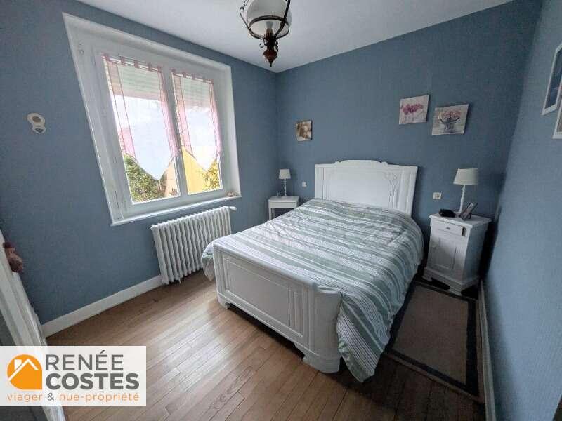 annonce Renée Costes