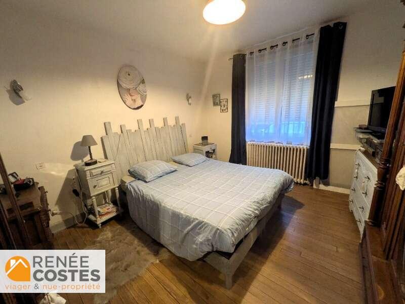 annonce Renée Costes