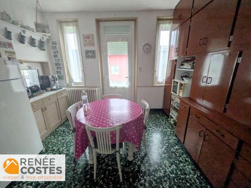 annonce Renée Costes