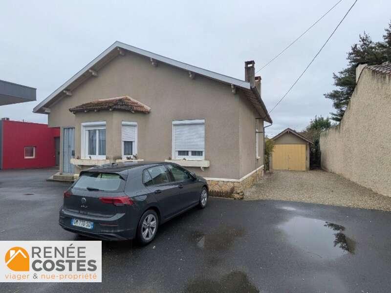 annonce Renée Costes