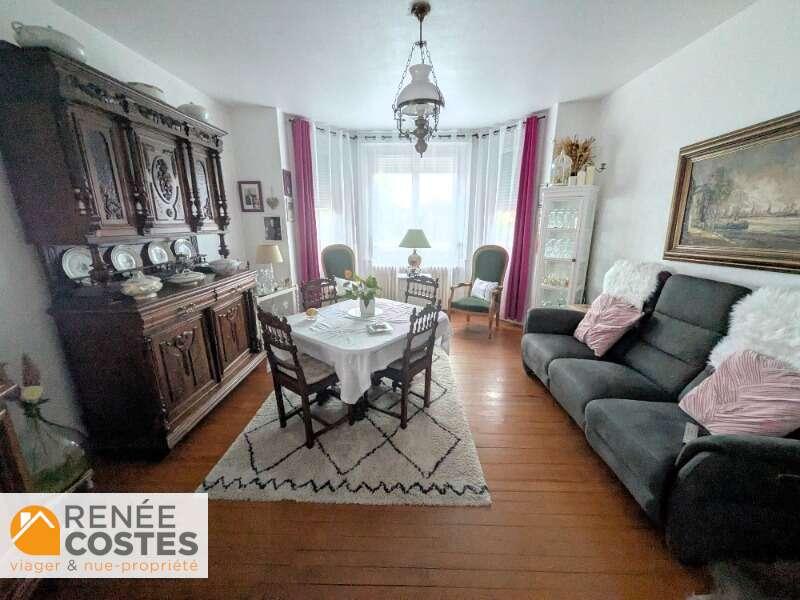 annonce Renée Costes