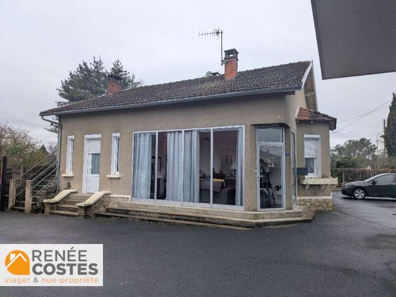 annonce Renée Costes