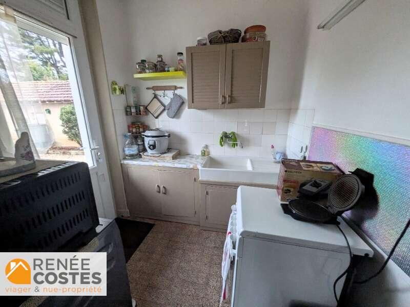 annonce Renée Costes