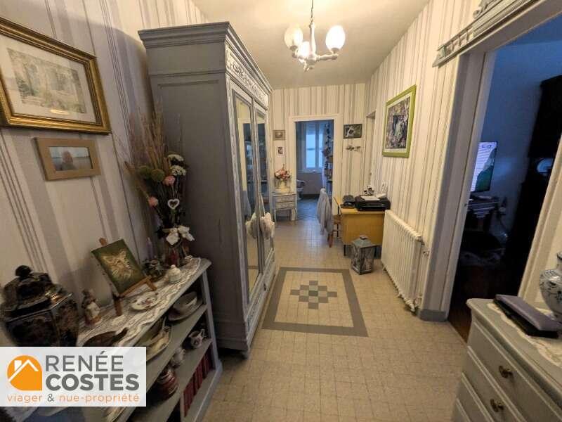 annonce Renée Costes