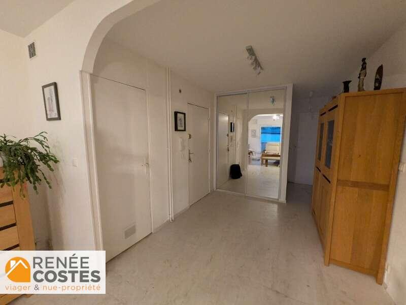 annonce Renée Costes