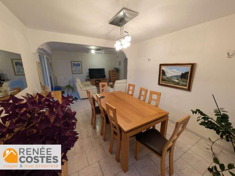 annonce Renée Costes