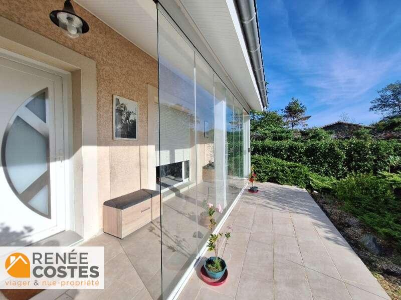 annonce Renée Costes