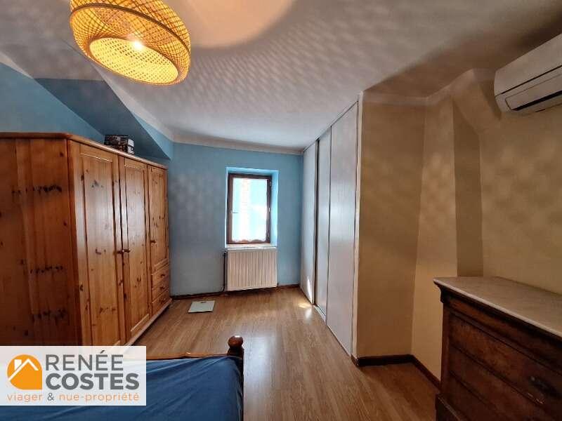 annonce Renée Costes