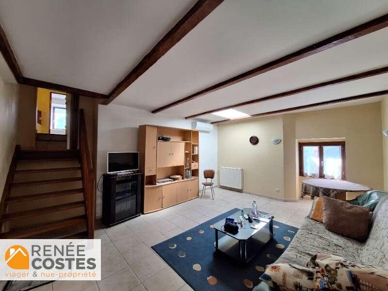 annonce Renée Costes