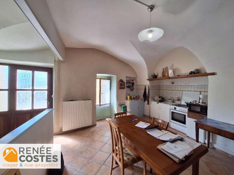 annonce Renée Costes
