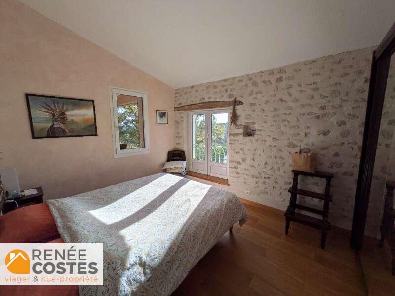 annonce Renée Costes