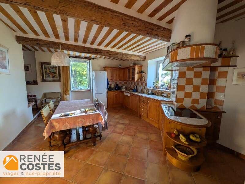 annonce Renée Costes