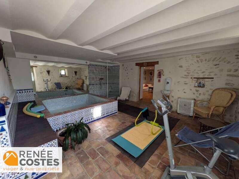 annonce Renée Costes