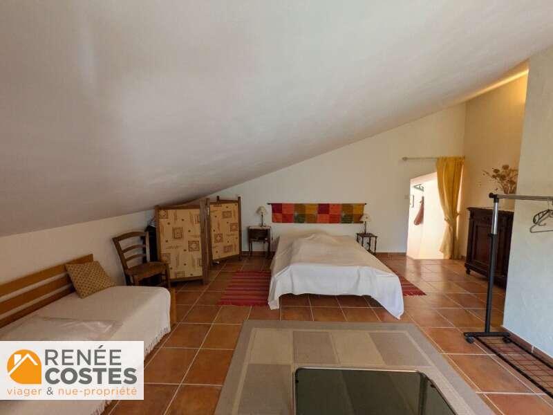 annonce Renée Costes