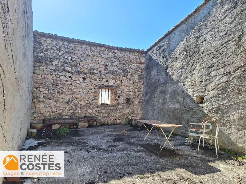 annonce Renée Costes