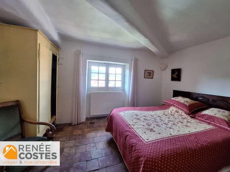 annonce Renée Costes