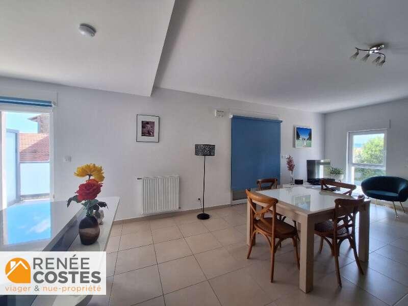 annonce Renée Costes