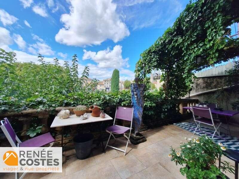annonce Renée Costes