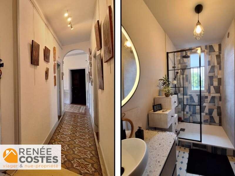annonce Renée Costes
