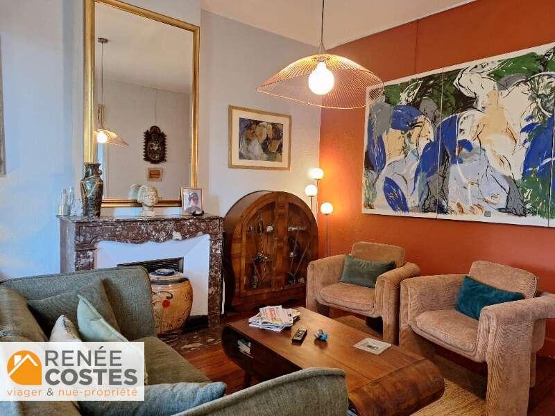 annonce Renée Costes