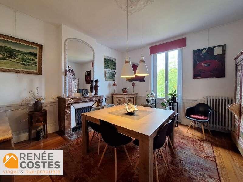 annonce Renée Costes