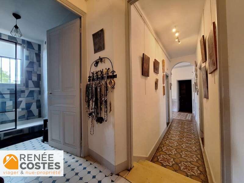 annonce Renée Costes