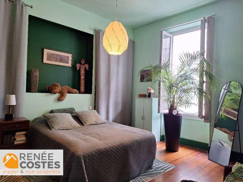 annonce Renée Costes