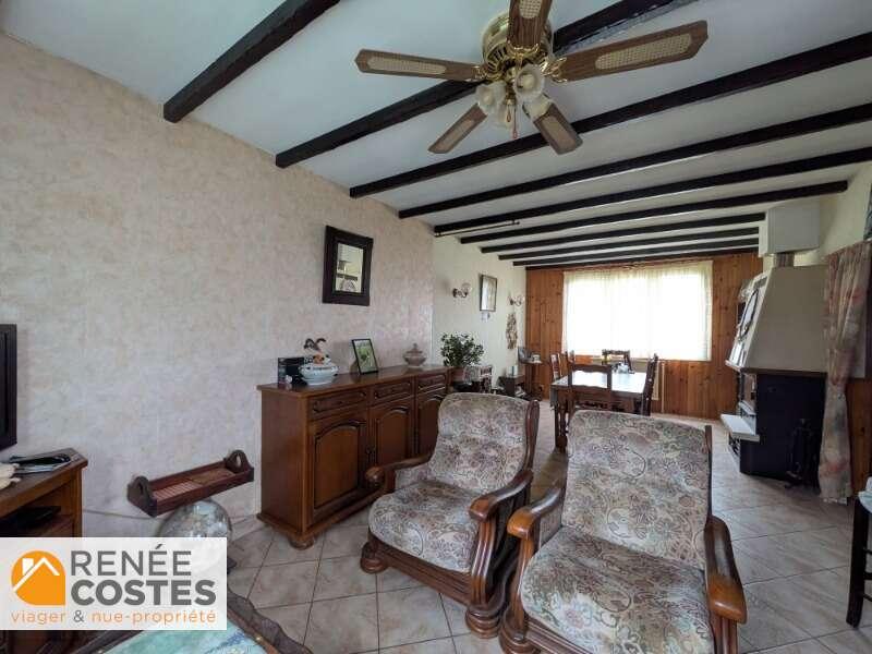 annonce Renée Costes