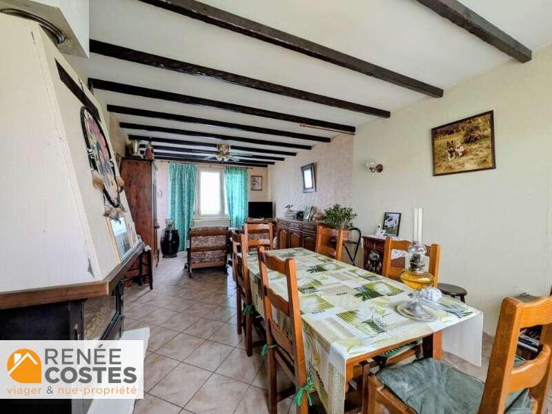 annonce Renée Costes