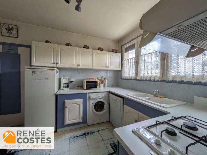 annonce Renée Costes