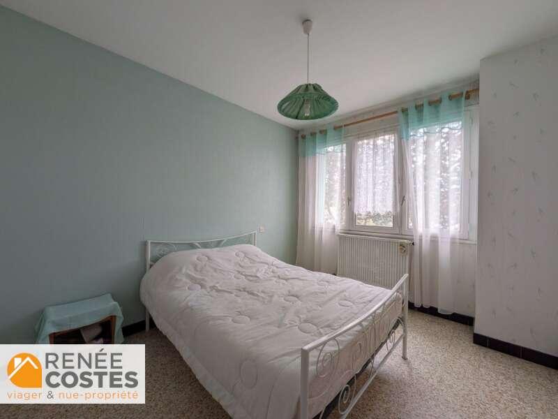 annonce Renée Costes