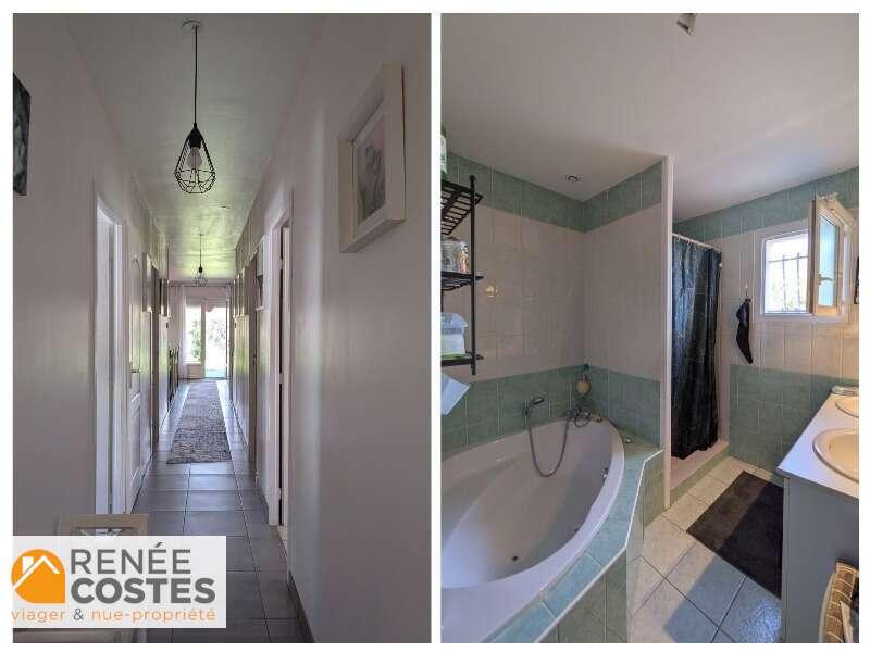 annonce Renée Costes