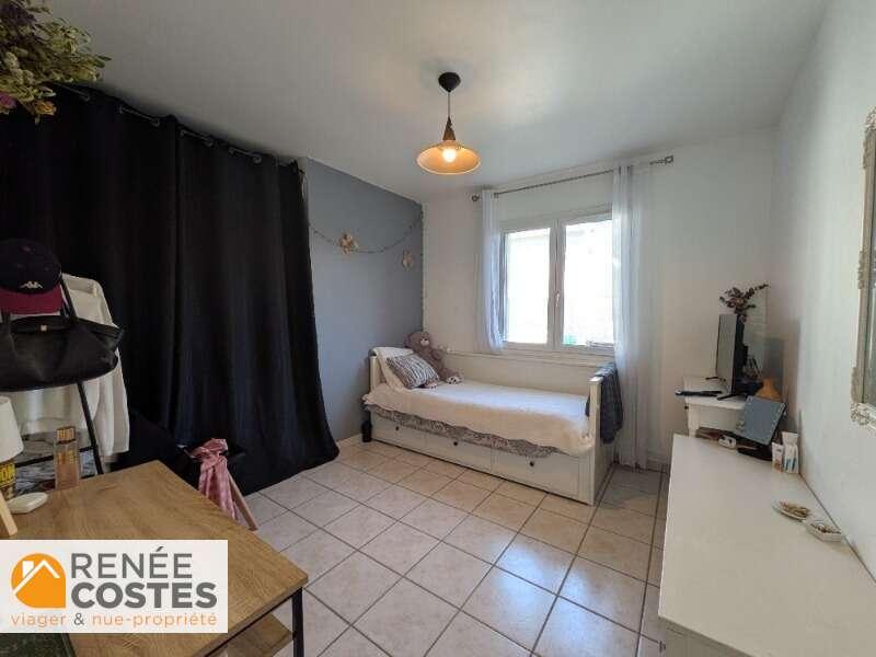 annonce Renée Costes