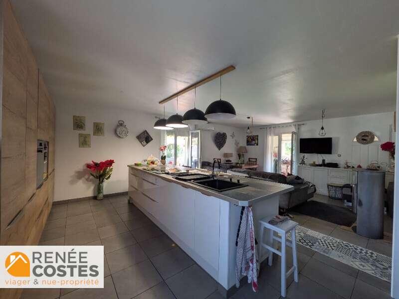 annonce Renée Costes