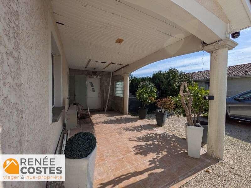 annonce Renée Costes