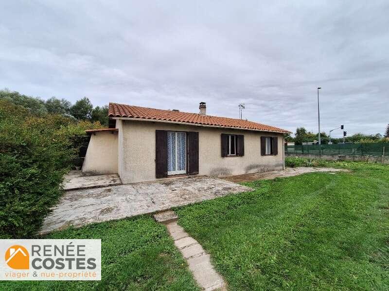 annonce Renée Costes