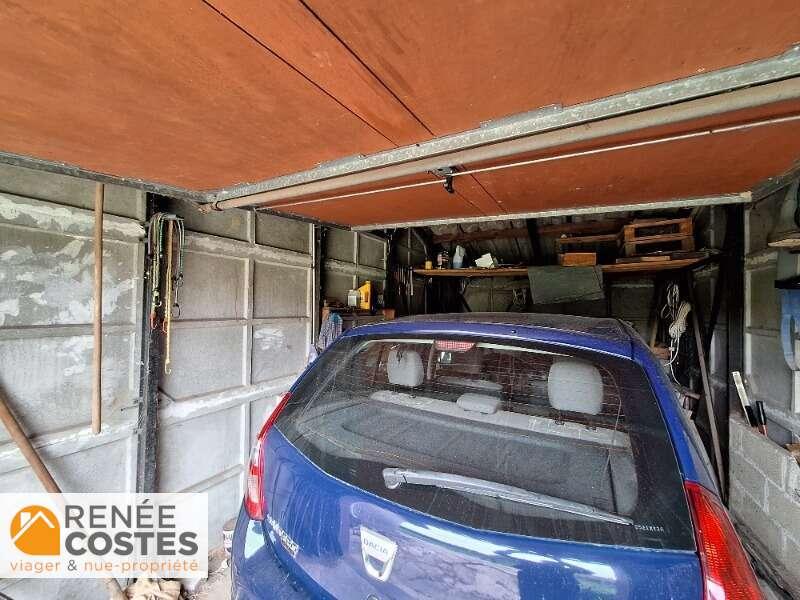 annonce Renée Costes